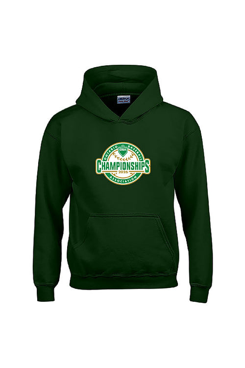 Forest Green