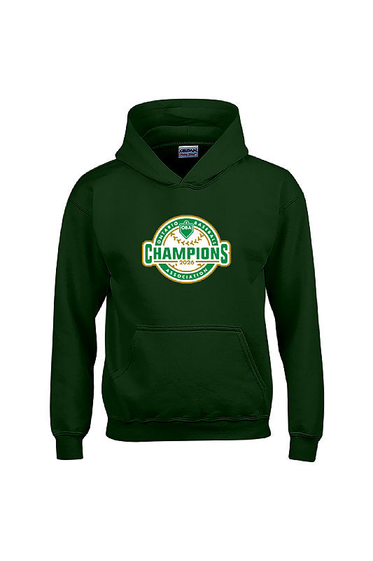 Forest Green