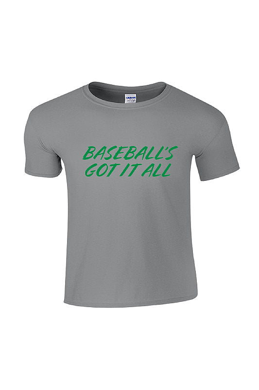 Sport Grey