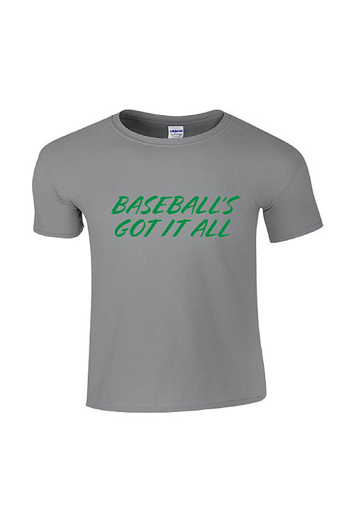 Sport Grey